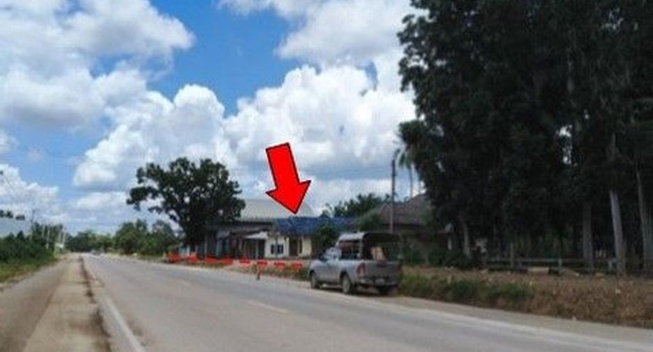 For sale 1 bed warehouse in Tha Sae, Chumphon
