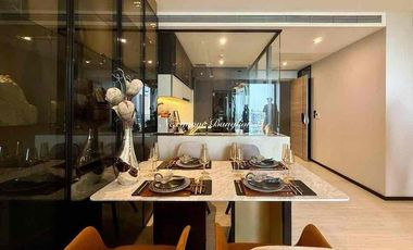 Wohnung zum Kauf mit 2 Zimmer in Khlong Toei, Bangkok