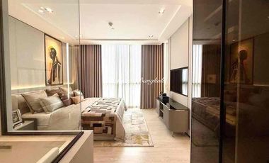 Wohnung zum Kauf mit 2 Zimmer in Khlong Toei, Bangkok