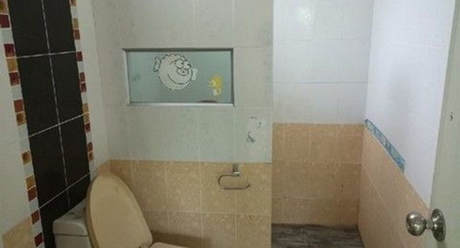 For sale 2 bedrooms townhouse in Tha Sae, Chumphon