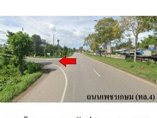Продажа Участок в Tha Sae, Чумпхон