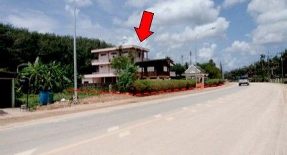 Продажа Участок в Tha Sae, Чумпхон
