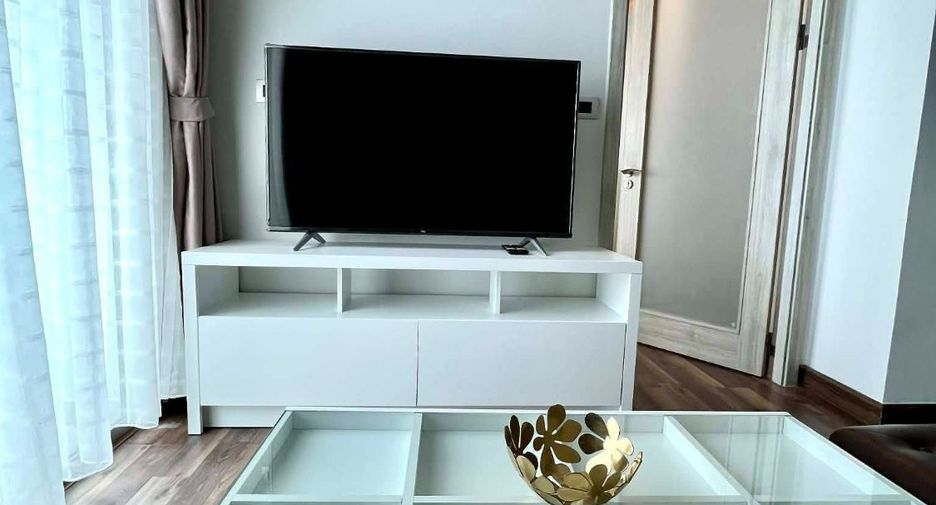 Condo en alquiler de 1 habitaciones en Pratumnak, Pattaya