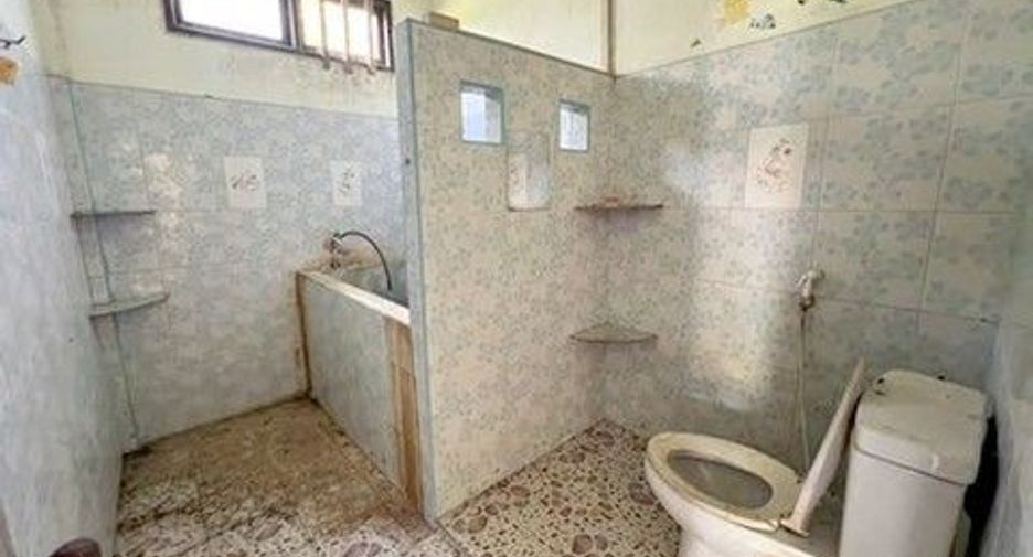 For sale 2 bedrooms house in Tha Sae, Chumphon