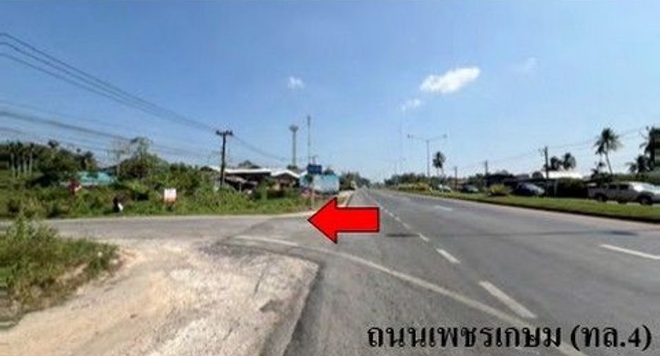 For sale 2 bedrooms house in Tha Sae, Chumphon