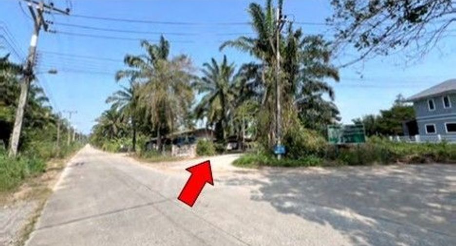 For sale 2 bedrooms house in Tha Sae, Chumphon