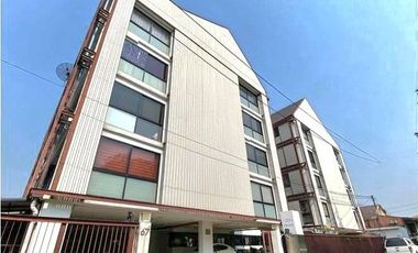 For sale 1 bed condo in Lat Phrao, Bangkok