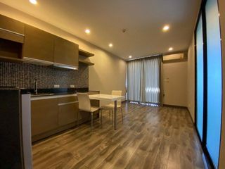 Продажа 1 кровать кондо в Лат Пхрао, Бангкок