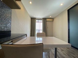 Продажа 1 кровать кондо в Лат Пхрао, Бангкок