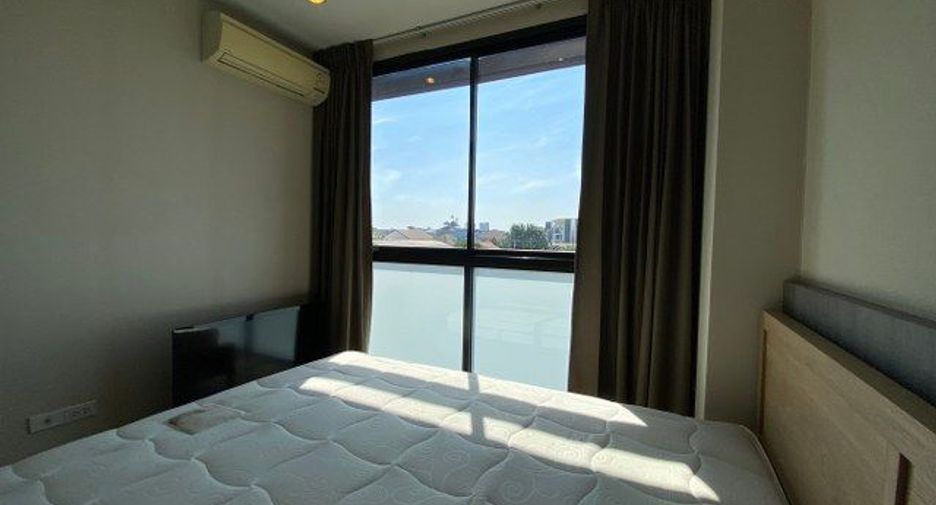 For sale 1 bed condo in Lat Phrao, Bangkok