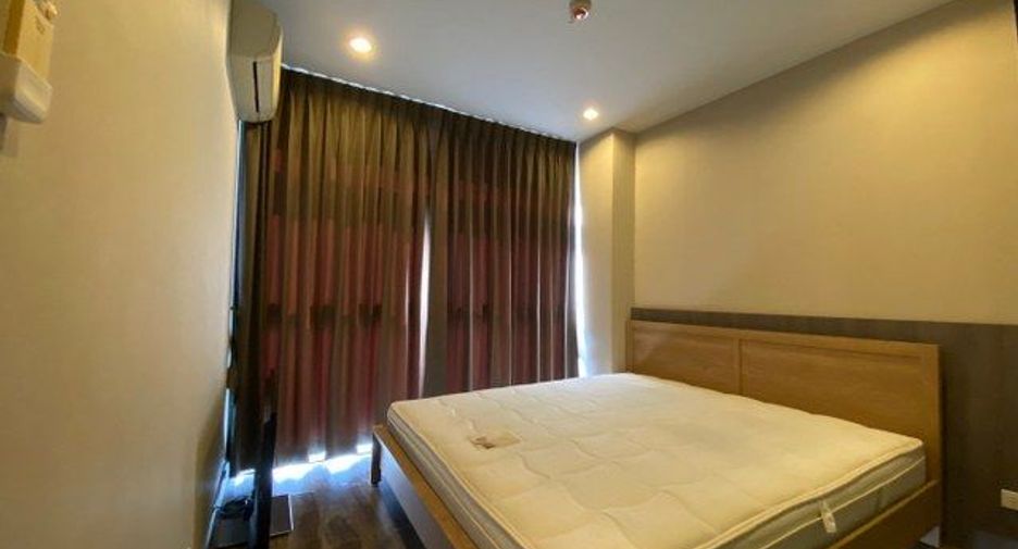 For sale 1 bed condo in Lat Phrao, Bangkok
