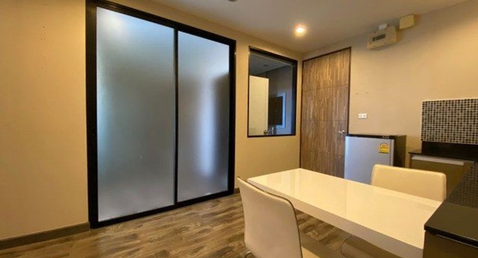 For sale 1 bed condo in Lat Phrao, Bangkok