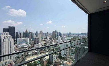 Wohnung zum Kauf mit 4 Zimmer in Khlong Toei, Bangkok