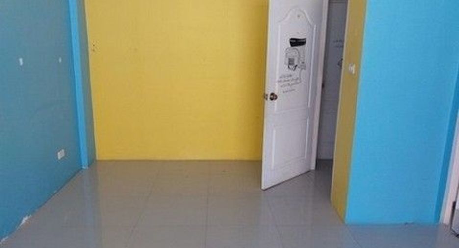 À vendre 9 chambres local commercial à Kui Buri, Prachuap Khiri Khan