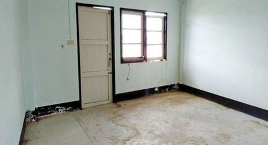 À vendre 1 chambre local commercial à Kui Buri, Prachuap Khiri Khan