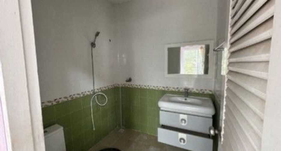 Продажа 1 кровать дом в Kui Buri, Прачуапкхирикхан