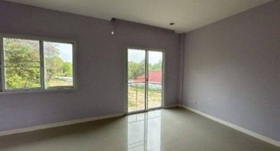 Продажа 1 кровать дом в Kui Buri, Прачуапкхирикхан