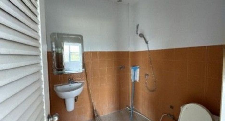 Продажа 1 кровать дом в Kui Buri, Прачуапкхирикхан