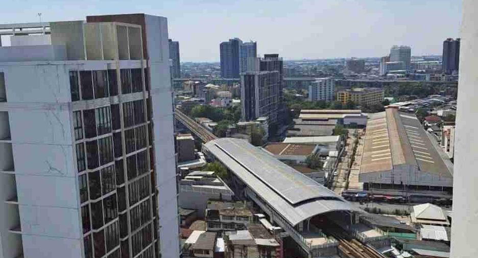 Condo en venta de 1 habitaciones en Bang Na, Bangkok