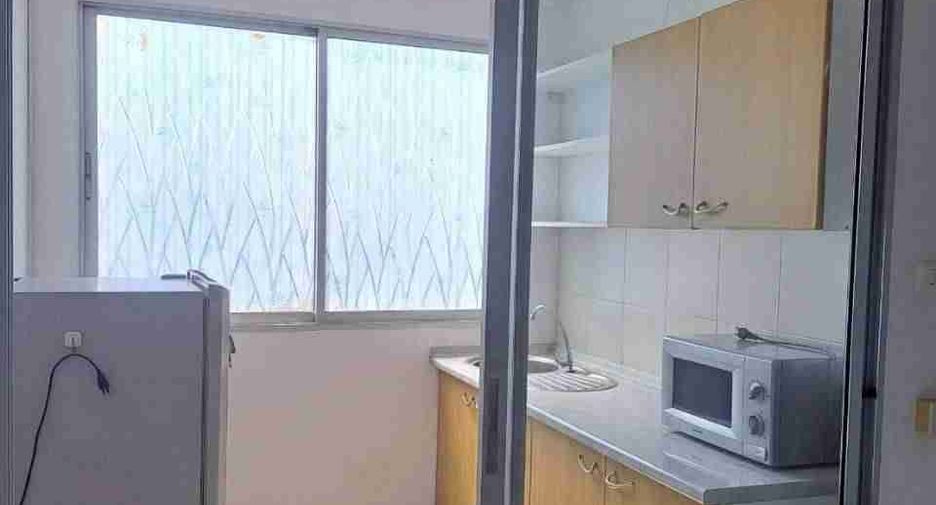 Condo en venta de 1 habitaciones en Bang Na, Bangkok