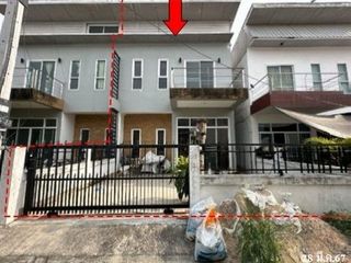 出售 1 卧室 独立屋 在 Kui Buri, 班武里府
