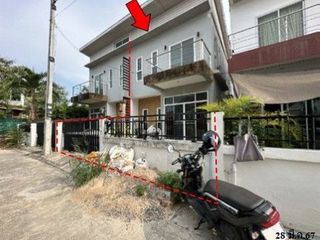 出售 1 卧室 独立屋 在 Kui Buri, 班武里府