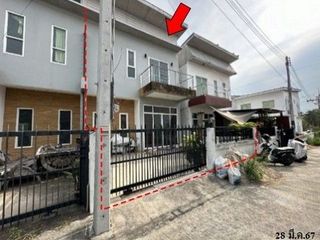 出售 1 卧室 独立屋 在 Kui Buri, 班武里府