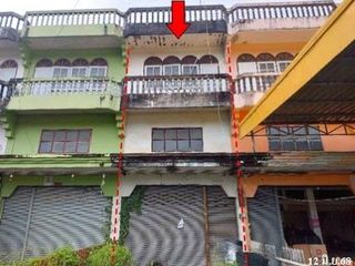 出售 1 卧室 独立屋 在 Kui Buri, 班武里府