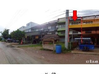 出售 1 卧室 独立屋 在 Kui Buri, 班武里府
