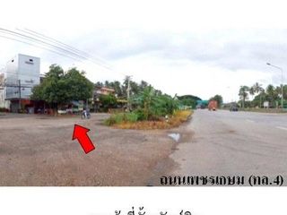 出售 1 卧室 独立屋 在 Kui Buri, 班武里府