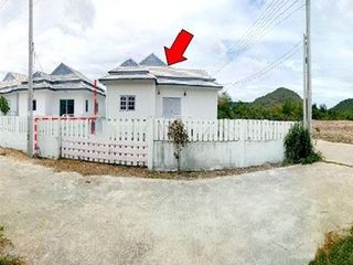 出售 1 卧室 独立屋 在 Kui Buri, 班武里府
