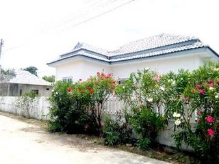 出售 1 卧室 独立屋 在 Kui Buri, 班武里府