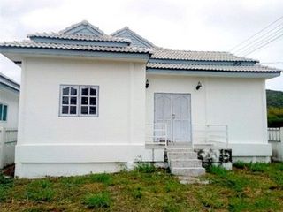 出售 1 卧室 独立屋 在 Kui Buri, 班武里府