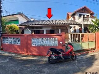 出售 1 卧室 独立屋 在 Kui Buri, 班武里府