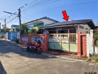 出售 1 卧室 独立屋 在 Kui Buri, 班武里府