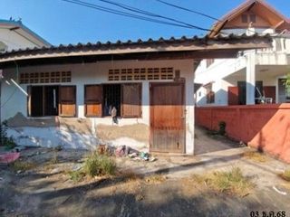 出售 1 卧室 独立屋 在 Kui Buri, 班武里府