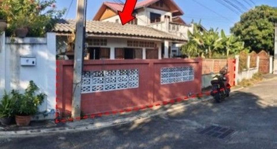 Продажа 1 кровать дом в Kui Buri, Прачуапкхирикхан