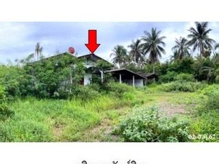 出售 1 卧室 独立屋 在 Kui Buri, 班武里府