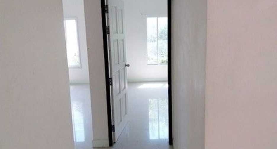 Продажа 1 кровать дом в Kui Buri, Прачуапкхирикхан