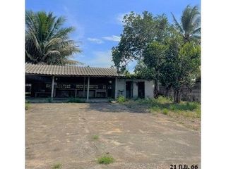 出售 1 卧室 独立屋 在 Kui Buri, 班武里府