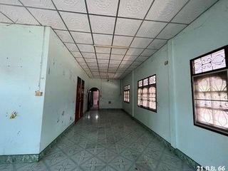 出售 1 卧室 独立屋 在 Kui Buri, 班武里府