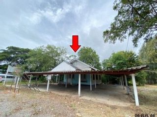 出售 1 卧室 独立屋 在 Kui Buri, 班武里府