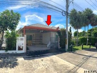 出售 1 卧室 独立屋 在 Kui Buri, 班武里府