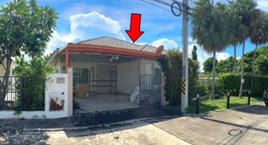 Продажа 1 кровать дом в Kui Buri, Прачуапкхирикхан
