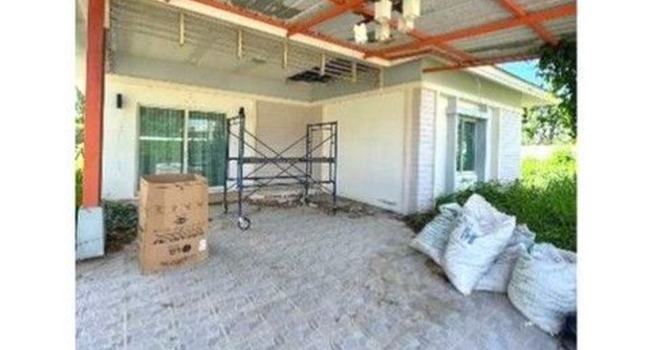 Продажа 1 кровать дом в Kui Buri, Прачуапкхирикхан