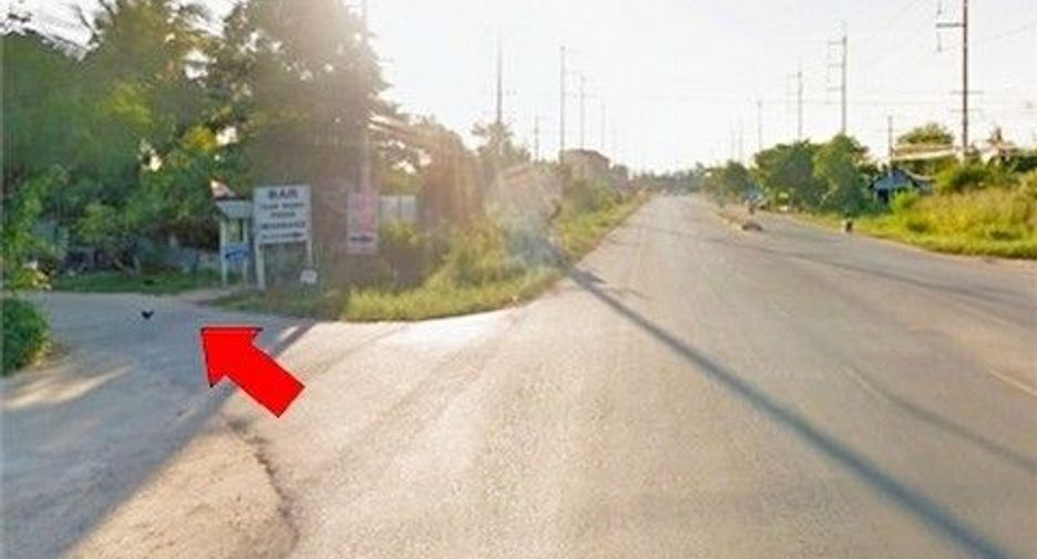 Продажа 1 кровать дом в Kui Buri, Прачуапкхирикхан