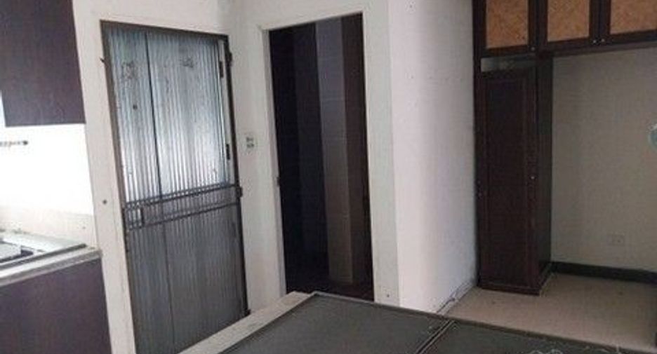 Продажа 1 кровать дом в Kui Buri, Прачуапкхирикхан