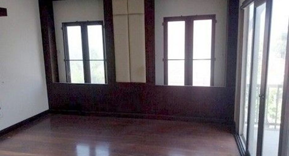 Продажа 1 кровать дом в Kui Buri, Прачуапкхирикхан