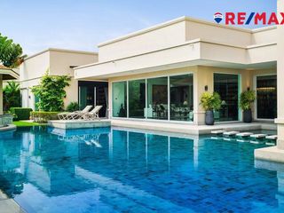 For sale 6 bedrooms house in Hua Hin, Prachuap Khiri Khan