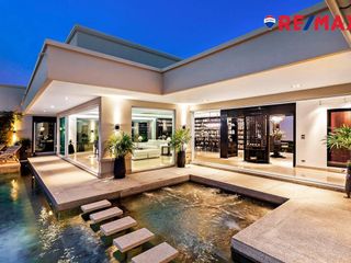For sale 6 bedrooms house in Hua Hin, Prachuap Khiri Khan